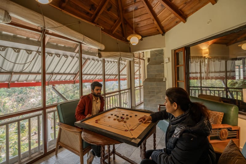 Casa Octavia – photo 20