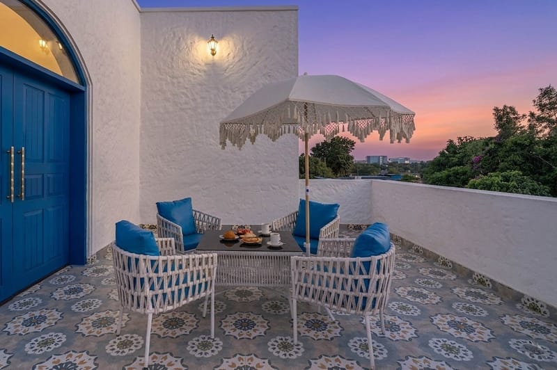 Greek Villa – photo 30