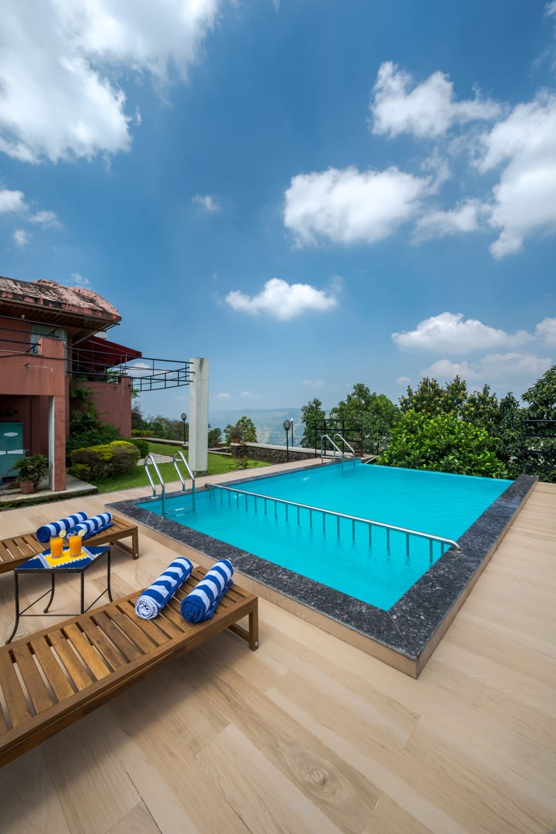 Aurelia - Panchgani – photo 43