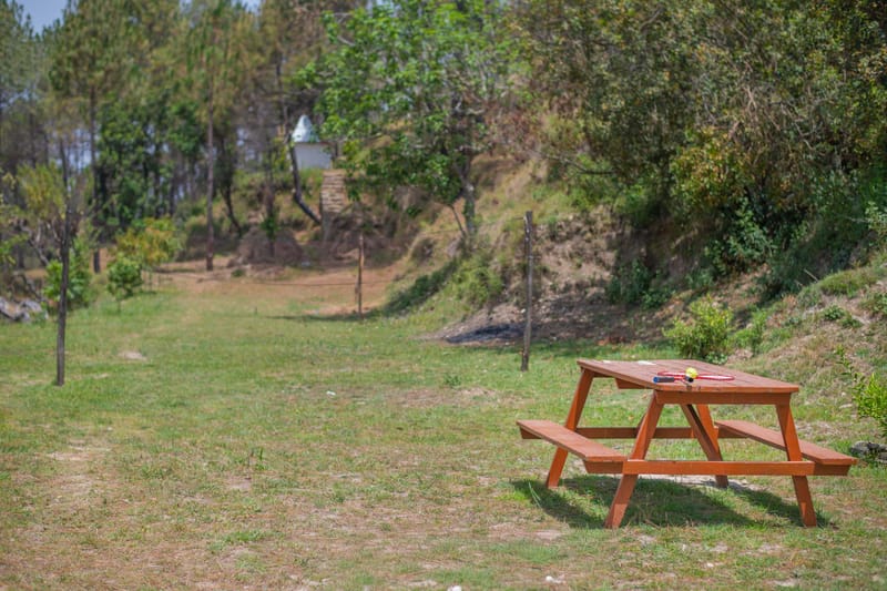 2 Rooms @ Sukoon Nature Retreat – photo 12