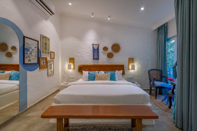 KAIROS Greek Village (12 bedroom entire estate) – photo 120