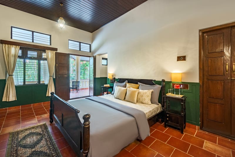 Calamondinn Bungalow - Villa in Coorg, Karnataka – photo 17