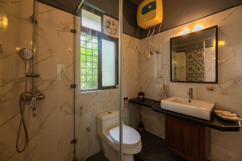 Vibe @ Ishva Bungalow – photo 12