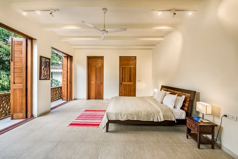 Hacienda by the Sea - Alibaug, Maharashtra – photo 34