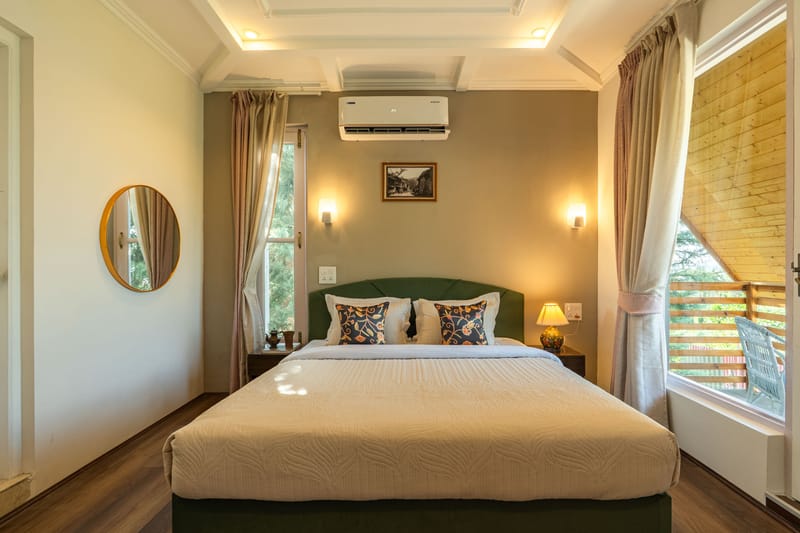 Emaarat Chalet – photo 8