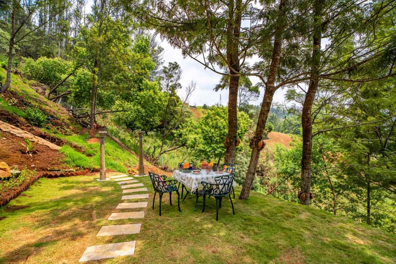 Chettynad Bungalow @ Under The Stars – photo 7