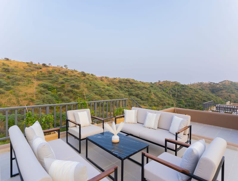 Moringa Valley: Oak Villa – photo 49
