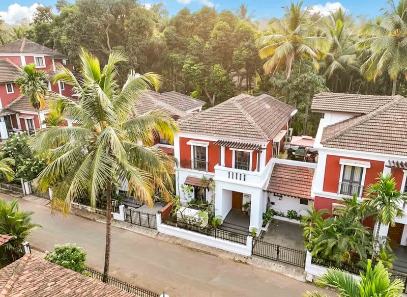 Villa Arcadia – photo 31