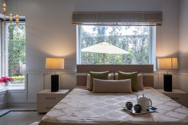 The Banyan Abode w/ Outdoor Pool - Manesar – photo 13