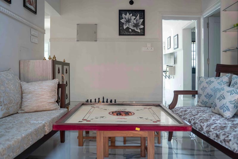 Aashirwaad Villa - Coonoor – photo 11