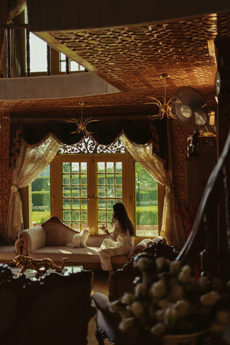 King Mahal – photo 11