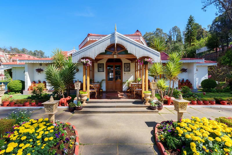 Greenwood Bungalow – photo 19