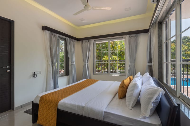 Serene Retreat (Villa 3 Bedrooms) – photo 10