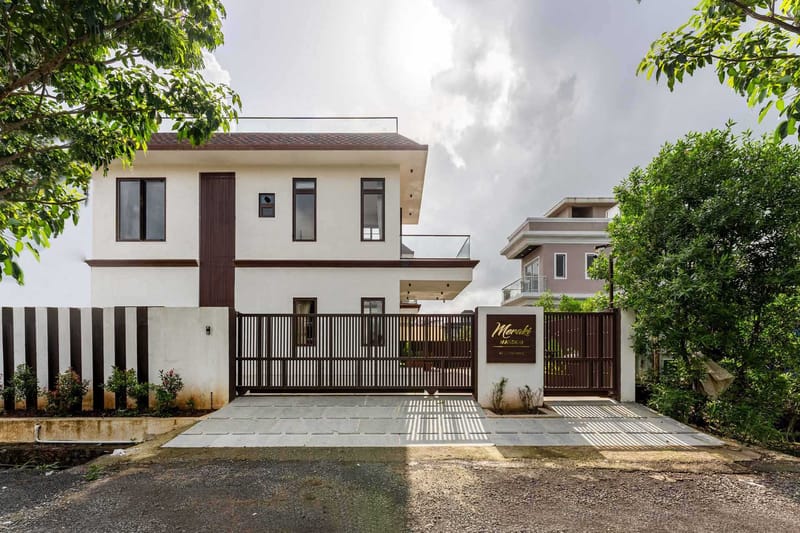 Villa Alora – photo 31
