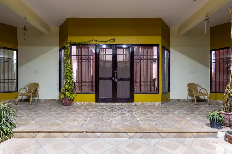 Parinita farm  | 4-BHK Villa with Private Pool, Garden Area & Gazebo – photo 52
