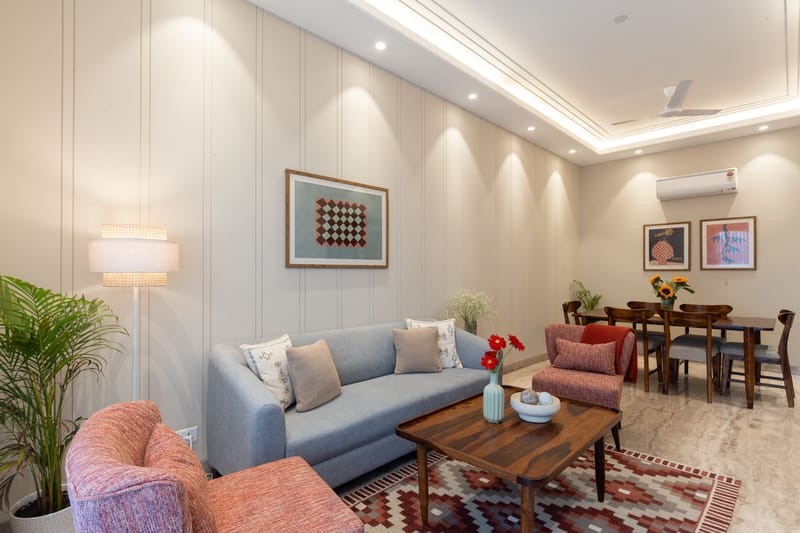 Vista Residences at GK-1 – photo 54
