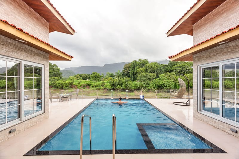 Riverdeck Vista - Karjat – photo 13
