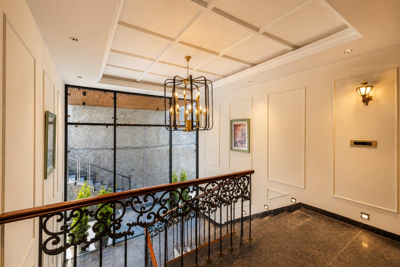 The Royce Silver Oak Imperial | Refined Pet-Friendly 4-BHK Apartment With Sky Deck, Shared Swimming Pool, and Clubhouse – photo 24