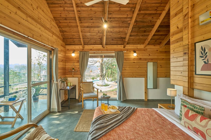 Anjee's Chalet – photo 18