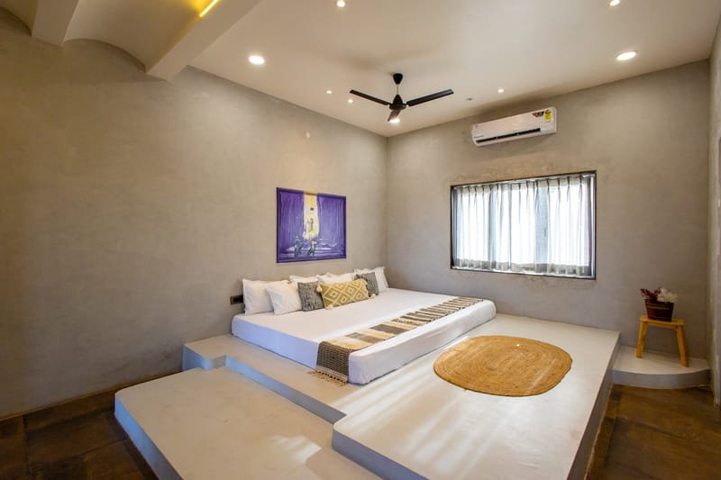 Tuscun Villa | 5-BHK Pet-Friendly Retreat with Private Pool and Garden – photo 26