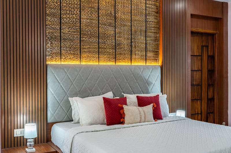 Comfort Rooms @ The Boho Hideaway – photo 6