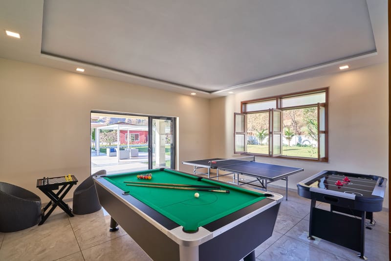 Paradise Hill Villa – photo 6