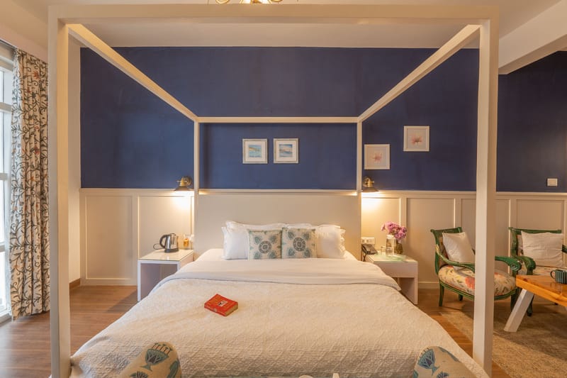 6 Rooms @ Tulip Terraces – photo 11