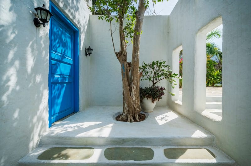 KAIROS Greek Village (12 bedroom entire estate) – photo 32