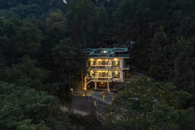 Pinecrest Manor – photo 31