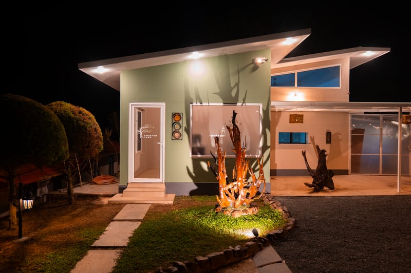 Twisted Tree Another | Suite with Pvt Sit Out & Shared Pool – photo 33