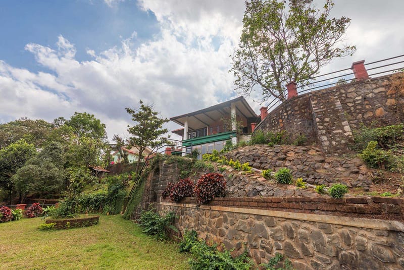 La Petite Maison Villa – photo 29
