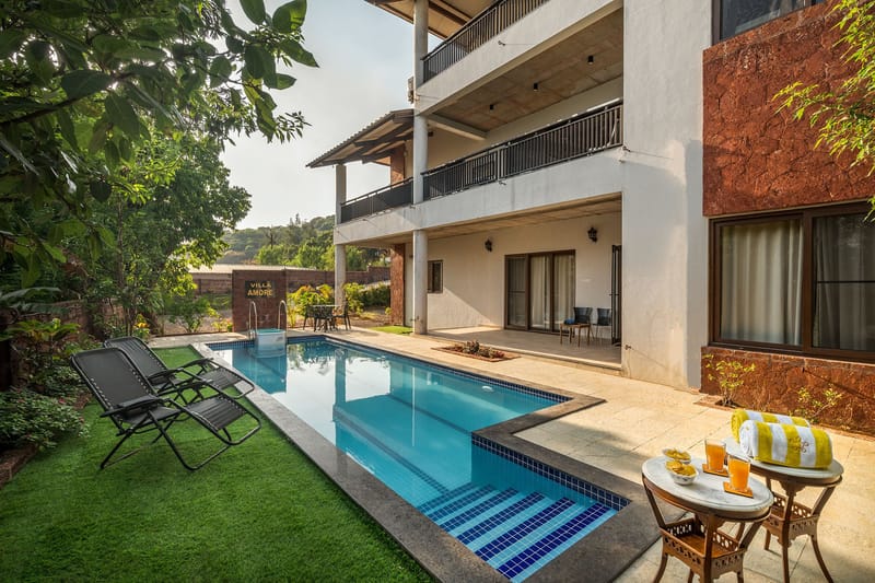 Casa Amore  – photo 1