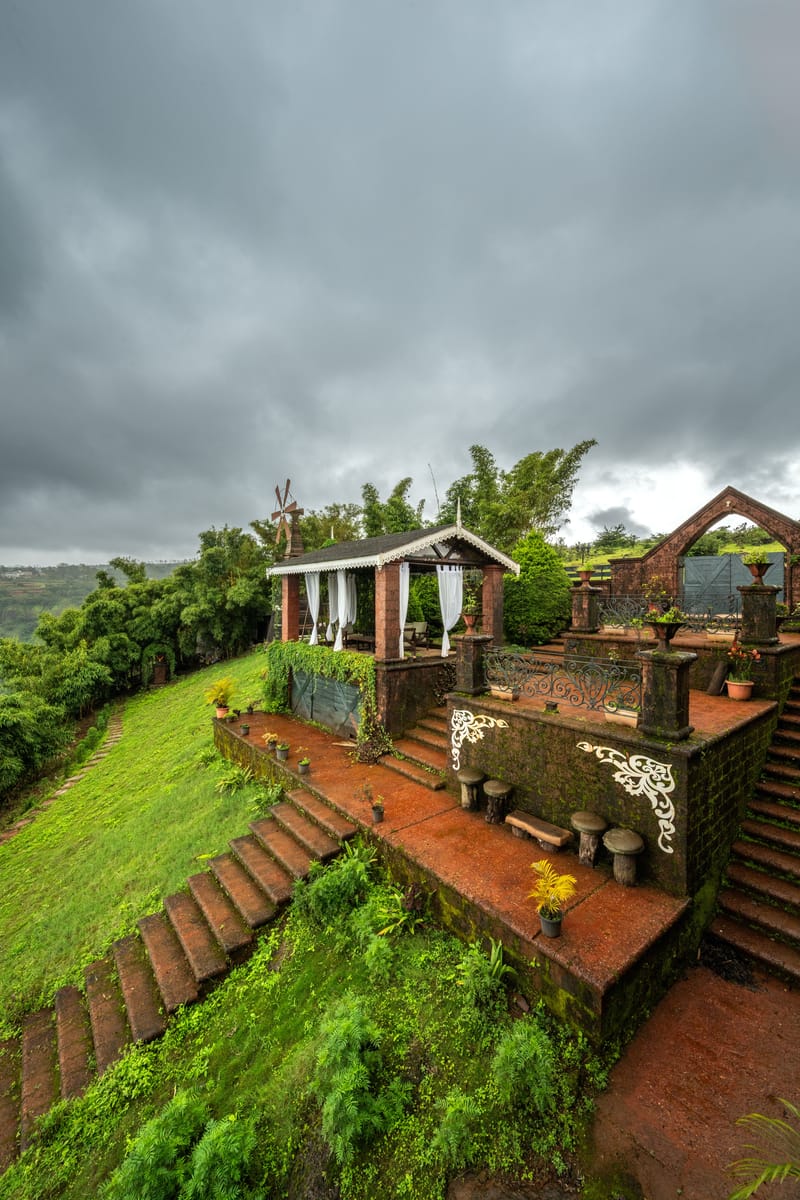 Cowboy Castle – photo 14