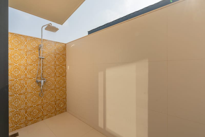 15 BHK @ The Heliconia Bungalows - Vagator – photo 77