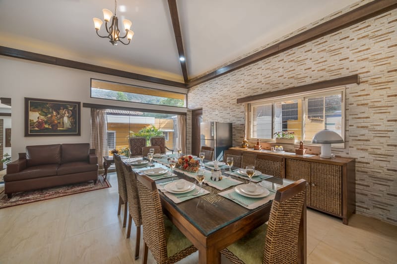 Ekam Lakehouse – photo 7
