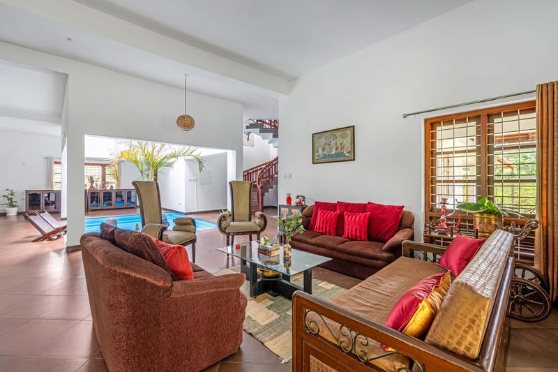Wellbeing Villa – photo 6
