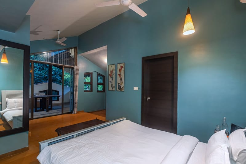 Oriana - Kolgaon, Alibaug – photo 16