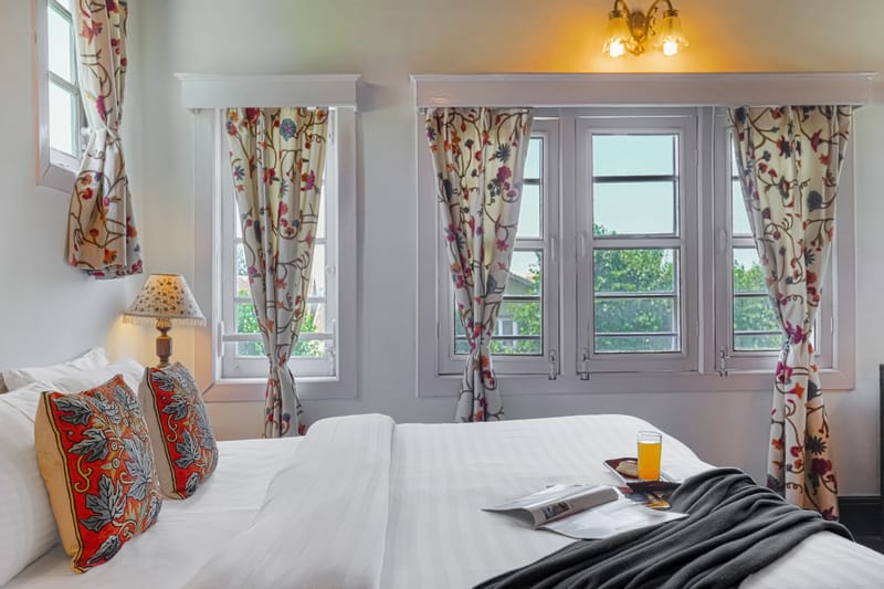 Awakening ~ Deluxe Rooms – photo 26