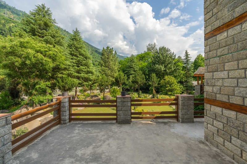 Moets Waterfront Estate - Raison – photo 19