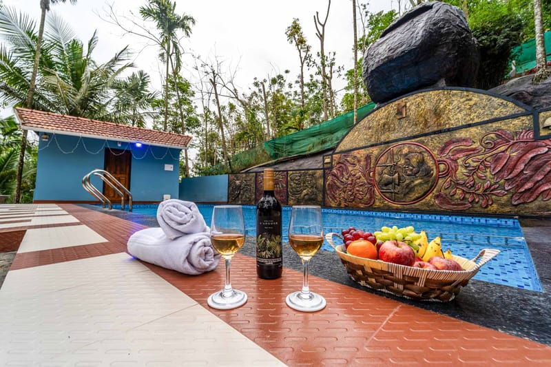 Eira Villa – photo 15
