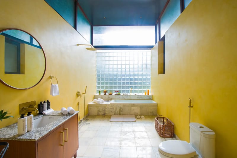 Hari Bagh Farmhouse | Pet-friendly Organic Farm With Art Nook, Pond & Gaming Room – photo 49
