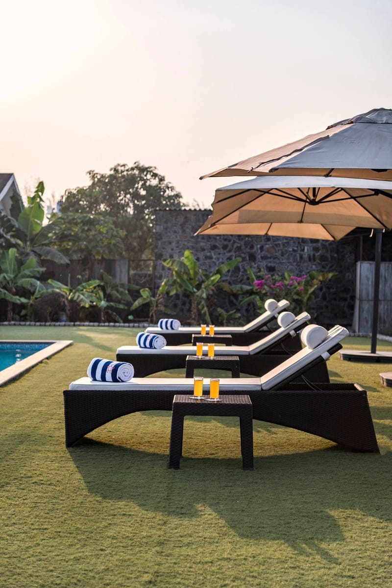 Brunton House - Alibaug, Maharashta – photo 44