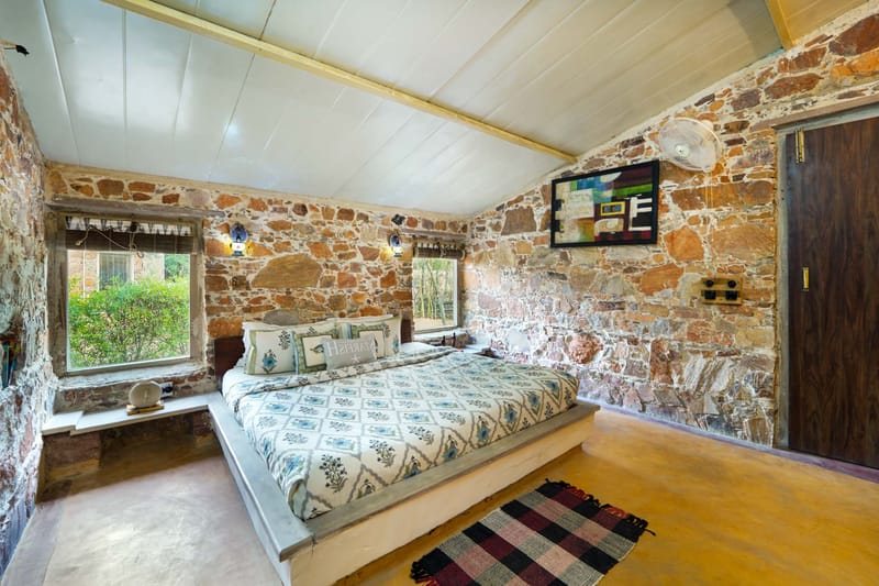 Premium Room @ Mulberry Tree House – photo 14