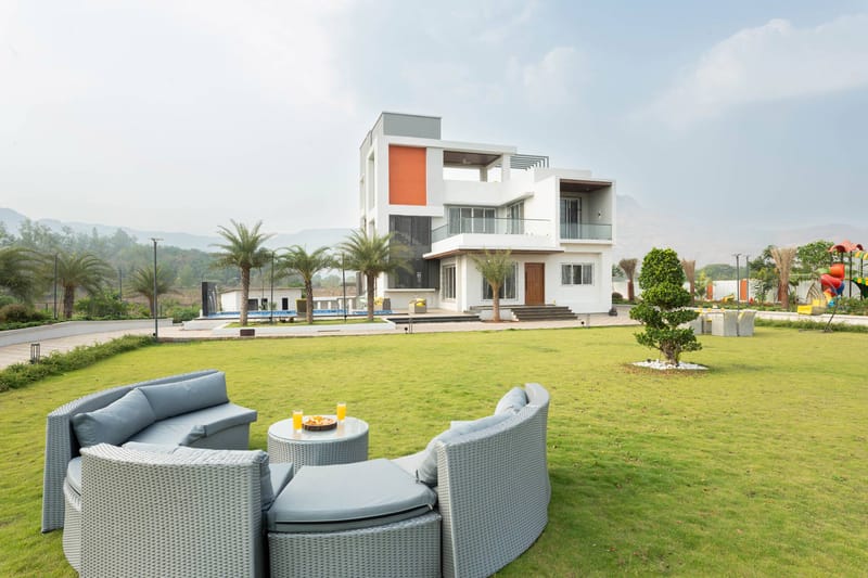 Oasis of Solace – photo 2