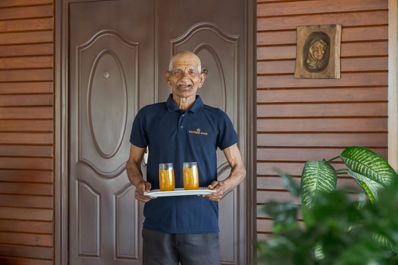 Ekam Lakehouse – photo 39