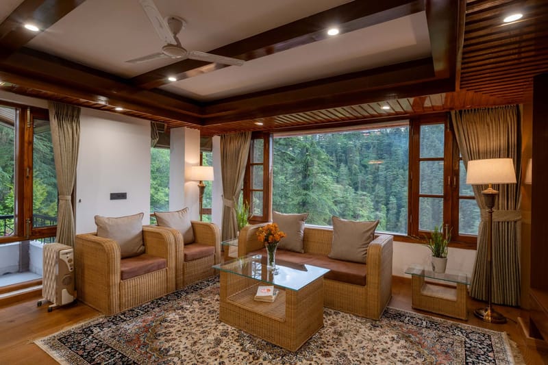 Shimla Manor – photo 14