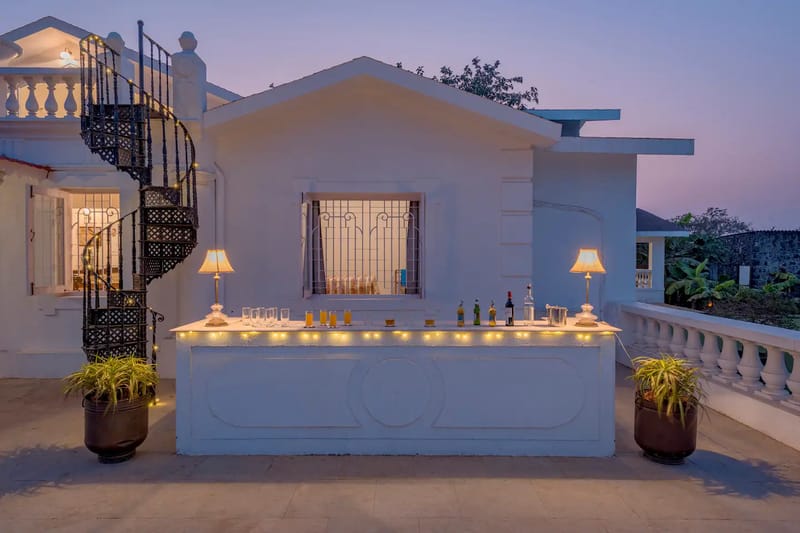Brunton House - Alibaug, Maharashta – photo 10