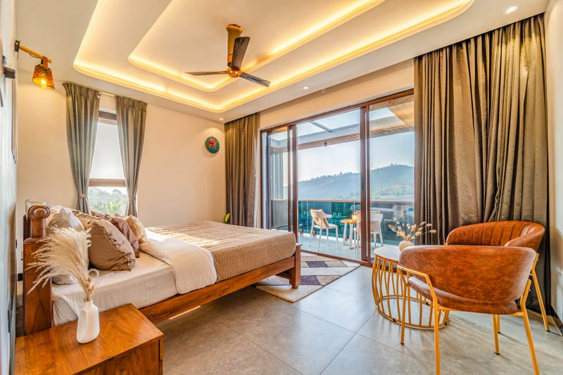 Veranda Luxe Stay – photo 24