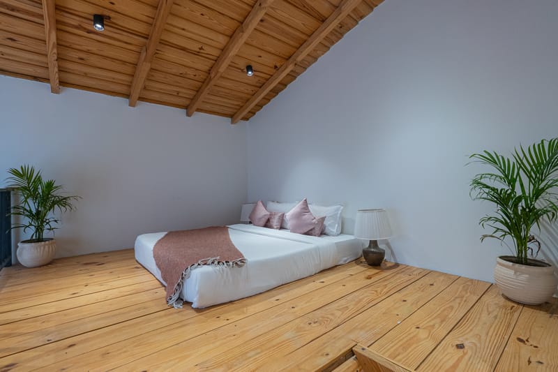 Lakefront | 4-BHK Villa with Common Patio Seating, Attic and Outdoor Dining Area – photo 30