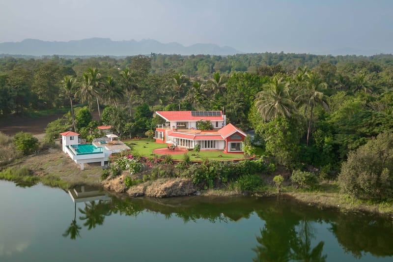 Waterway Retreat - Wada – photo 1